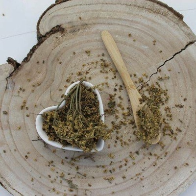 Emerosa Bez černý květ Sambucus nigra Flos sambuci 50 g