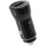 Honeywell CT45-CIGR-1 зарядно за мобилни устройства Мобилен компютър Черен Запалка Бързо зареждане (CT45-CIGR-1)
