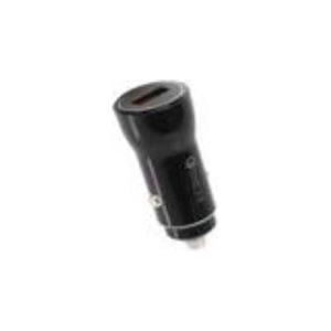 Honeywell CT45-CIGR-1 зарядно за мобилни устройства Мобилен компютър Черен Запалка Бързо зареждане (CT45-CIGR-1)