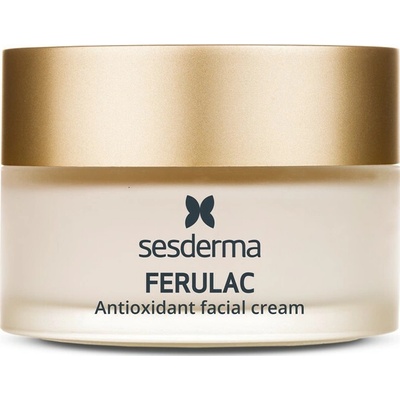 Sesderma Ferulac Antioxidant Facial Cream antioxidačný pleťový krém 50 ml