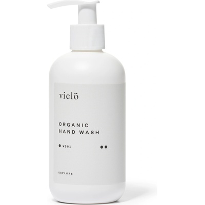 vielö Organic Hand Wash 250 ml
