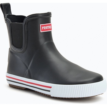Reima Детски гумени ботуши Reima Ankles black