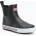 Reima Детски гумени ботуши Reima Ankles black