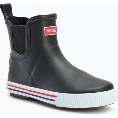 Reima Детски гумени ботуши Reima Ankles black