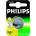 Philips литиева батерия тип копче 3.0V coin 1бр. (20.0 x 3.2) (CR2032/01B)