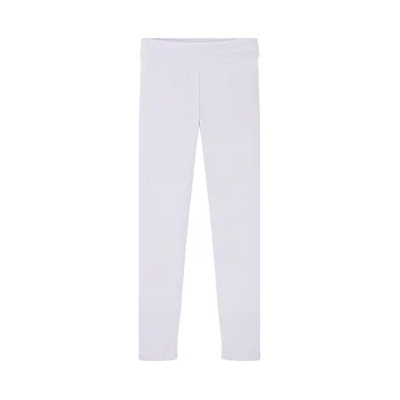 Tom Tailor Текстилни панталони 1035218 Виолетов (1035218)