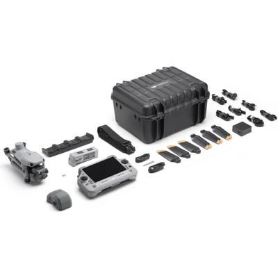 DJI SPEC DJI Matrice 4T SP Plus