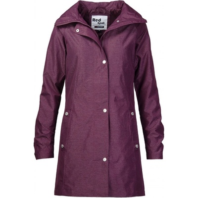 Redspot prechodná fialová