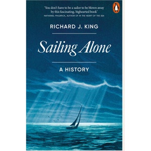 Sailing Alone | Richard J. King (2024)