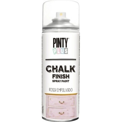 Sprej Chalk CK793 rose garden 400 ml