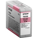 Náplně a tonery - originální Epson T8506 - originální