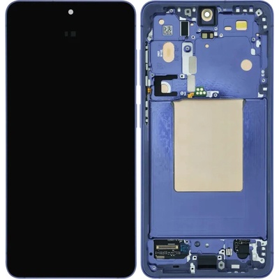 LCD Displej + Rám Samsung Galaxy S26 5G