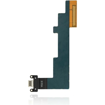 Flex kabel nabíjecího portu iPad Air 4 (WiFi) – Premium – bílý IPD0964