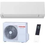 Toshiba RAS-B13G3KVSG-E / RAS-13J2AVSG-E1 Shorai Edge Климатици