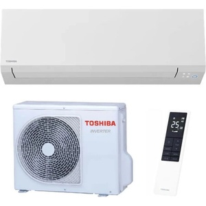 Toshiba RAS-B13G3KVSG-E / RAS-13J2AVSG-E1 Shorai Edge Климатици