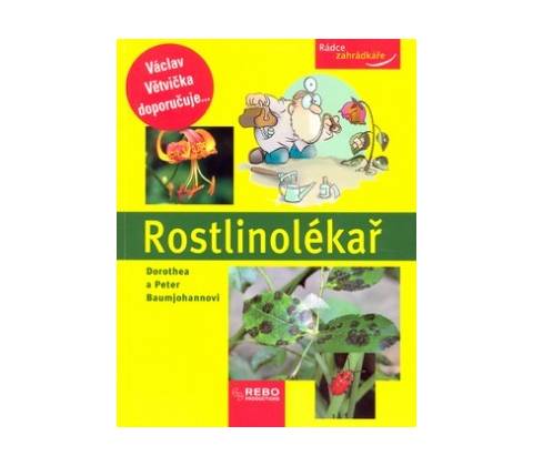 Rostlinolékař