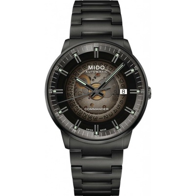 Mido M021.407.33.411.00