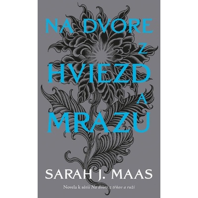 Na dvore z hviezd a mrazu - Sarah J. Maas