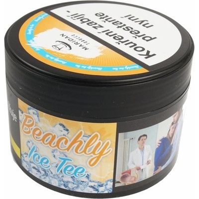 Maridan Beachly Ice Tea 200 g