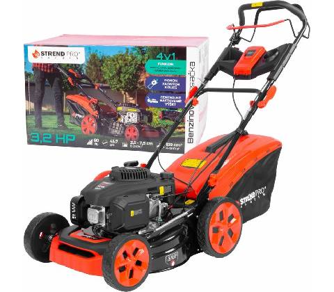 Strend Pro QL46P-139E