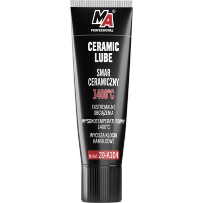 MA Professional Ceramic Lube 50 g