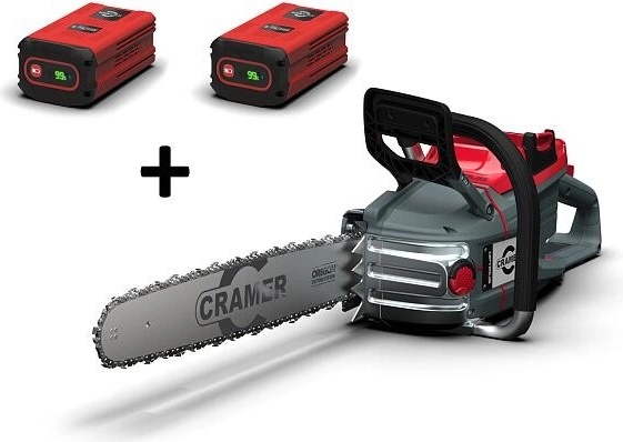 Cramer OPTIMUS CS36
