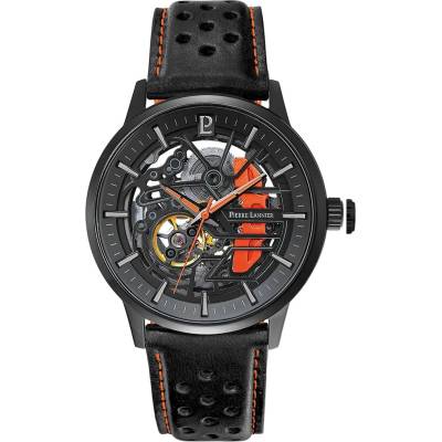 Pierre Lannier Часовник Pierre Lannier Paddock 341A455 (341A455)