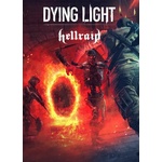 Techland Dying Light Hellraid DLC (PC)