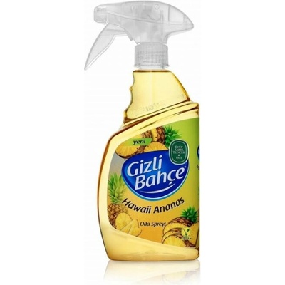 EST1923 Osviežovač vzduchu Havajský ananás 500 ml