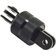 ROLLIN 360° OTOČNÝ ADAPTER PRO GOPRO - ČERNÝ GO_6725