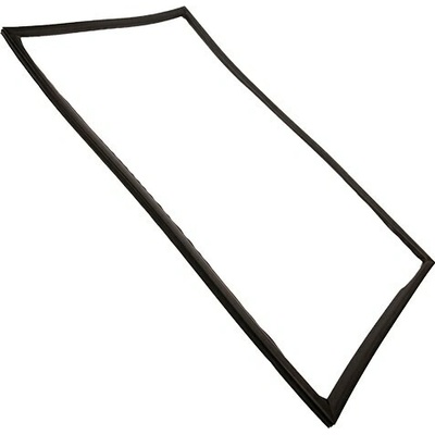 Aeg Electrolux Zanussi 2426448201 černé těsnění dveří chladničky - 563 x 1167 mm