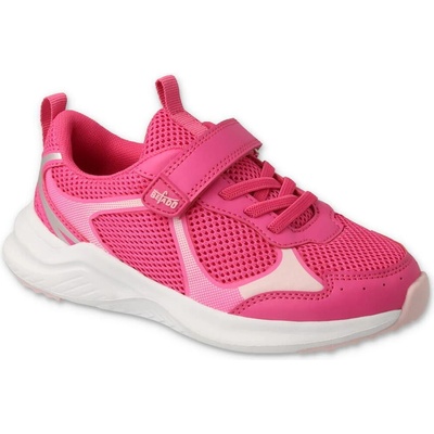 Befado 516X171 516Y171 tenisky Sport Ball růžové