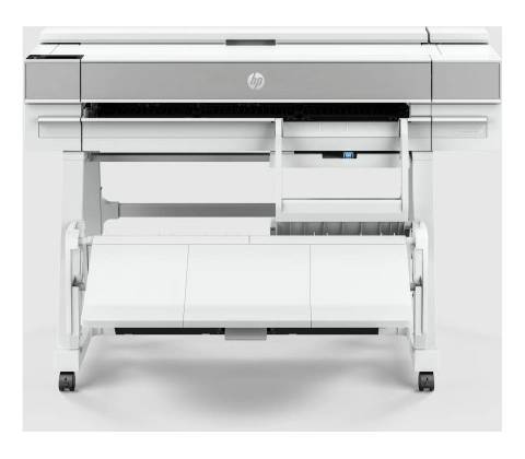 HP DesignJet T950 MFP 2Y9H3A#B19