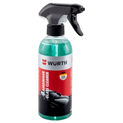 Würth Čistič skla 400 ml