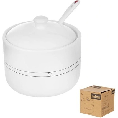 Orion SRDÍČKA 9,5 cm – Zbozi.Blesk.cz