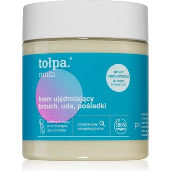 Image 1 of Tołpa Dermo Body Mum стягащ крем за проблемни зони 250ml