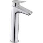 Duravit DuraStyle Basic - Смесител за умивалник, хром N11030002010 (N11030002010)