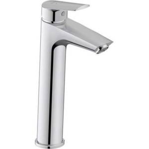 Duravit DuraStyle Basic - Смесител за умивалник, хром N11030002010 (N11030002010)