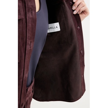 Marella Велурено яке Marella APOGEO (2613441081200)