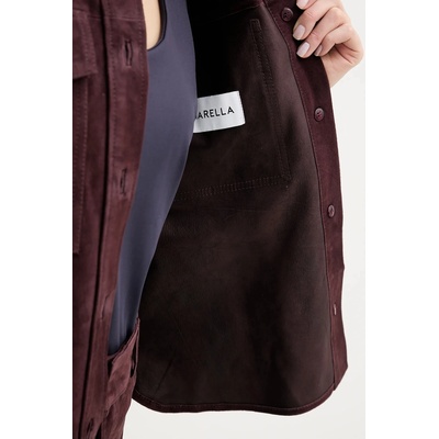 Marella Велурено яке Marella APOGEO (2613441081200)