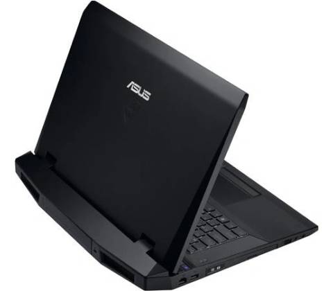 Asus G73SW-TZ123V