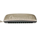 Hohner Chrometta 12