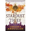 Stardust Thief
