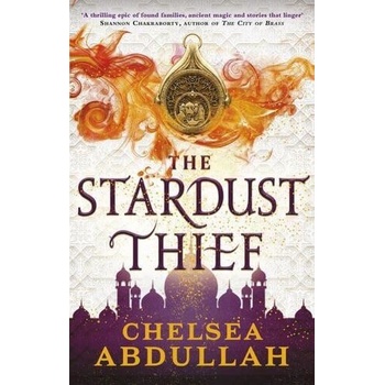Stardust Thief
