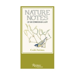 Nature Notes of an Edwardian Lady (ISBN: 9780789344281)