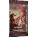 Wizards of the Coast Magic the Gathering Dominaria Remastered Collector Booster