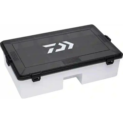 Daiwa Krabička D-BOX Deep Smoke LD 34,4x21,5x9 cm