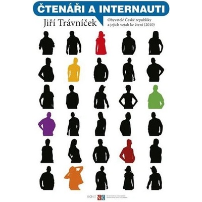 Čtenáři a internauti