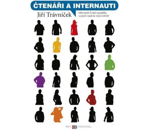 Čtenáři a internauti