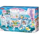 Sluban B0919D Koutek pro kočky